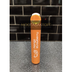 IZI XII Mango Strawberry (Изи XII Манго Клубника)